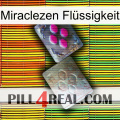 Miraclezen Flüssigkeit 38